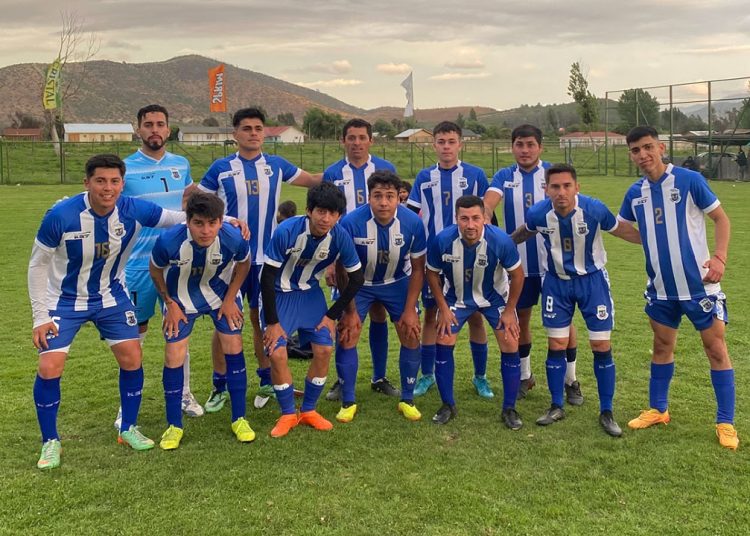 3ª Fecha en el Campeonato Apertura ’25 de la Asociación de Fútbol Mallarauco