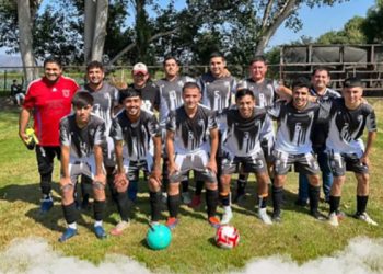 4ª Fecha en el Campeonato Apertura ’25 de la Asociación de Fútbol Mallarauco