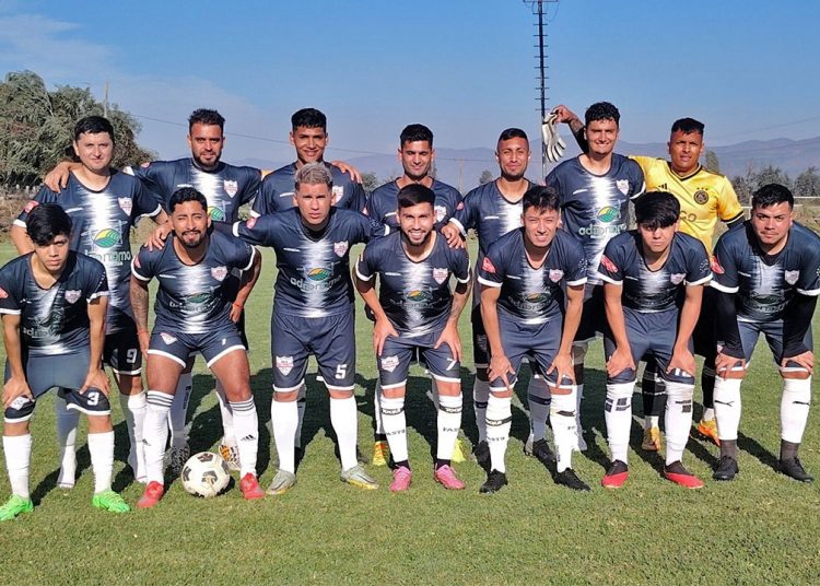 6ª Fecha en el Campeonato Apertura ’25 de la Asociación de Fútbol Mallarauco