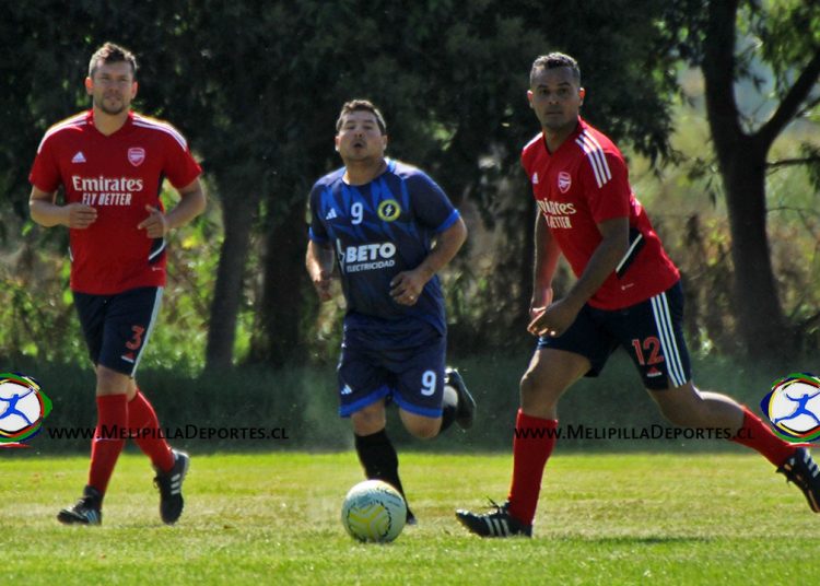 Comienza el Torneo Oficial ’25 en la Asociación Deportiva Liga de los Barrios