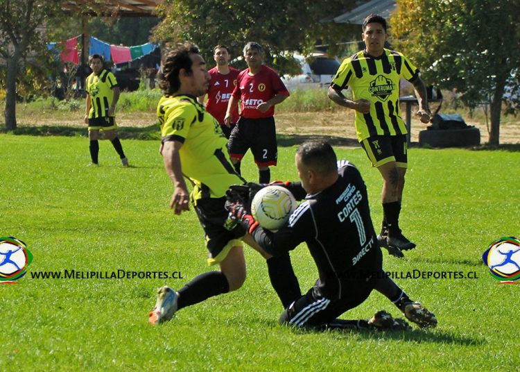 2ª Fecha Campeonato Oficial ’25 en la Asociación Deportiva Liga de los Barrios