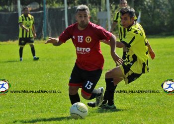 2ª Fecha Campeonato Oficial ’25 en la Asociación Deportiva Liga de los Barrios