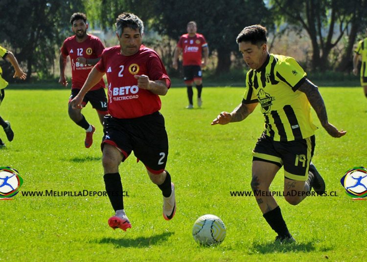 2ª Fecha Campeonato Oficial ’25 en la Asociación Deportiva Liga de los Barrios