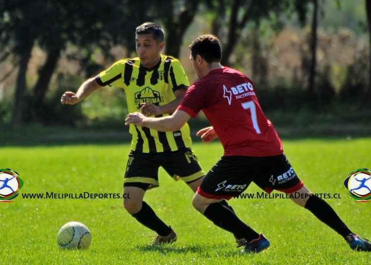 2ª Fecha Campeonato Oficial ’25 en la Asociación Deportiva Liga de los Barrios