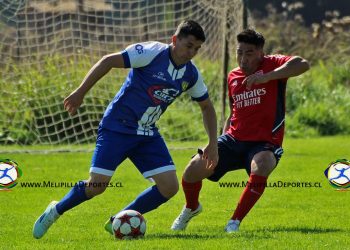 2ª Fecha Campeonato Oficial ’25 en la Asociación Deportiva Liga de los Barrios