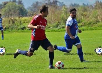 2ª Fecha Campeonato Oficial ’25 en la Asociación Deportiva Liga de los Barrios