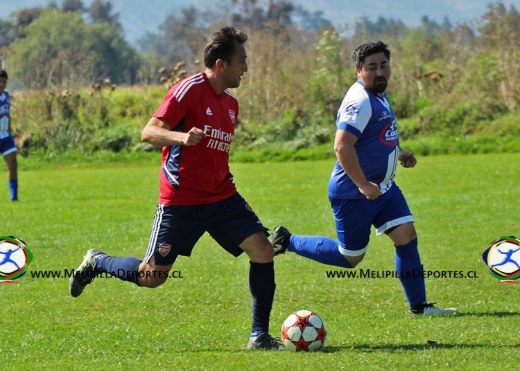 2ª Fecha Campeonato Oficial ’25 en la Asociación Deportiva Liga de los Barrios