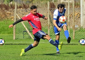 2ª Fecha Campeonato Oficial ’25 en la Asociación Deportiva Liga de los Barrios