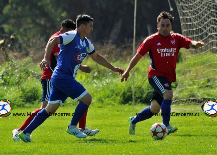 2ª Fecha Campeonato Oficial ’25 en la Asociación Deportiva Liga de los Barrios