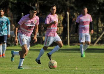 2ª Fecha Campeonato de Apertura ’25 en la Liga Sabatina de Fútbol