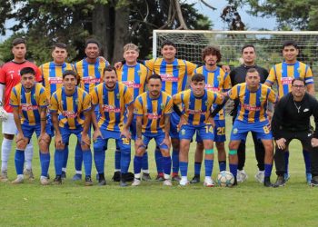 1ª Fecha Copa de la Liga en la Liga Sabatina de Fútbol