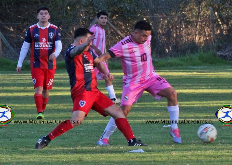 3ª Fecha Campeonato de Apertura ’25 en la Liga Sabatina de Fútbol