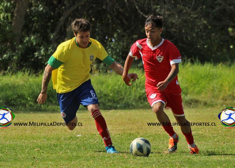 3ª Fecha Campeonato Oficial ’25 en Anfur Codigua – Manuel Rodríguez