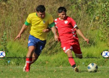 3ª Fecha Campeonato Oficial ’25 en Anfur Codigua – Manuel Rodríguez