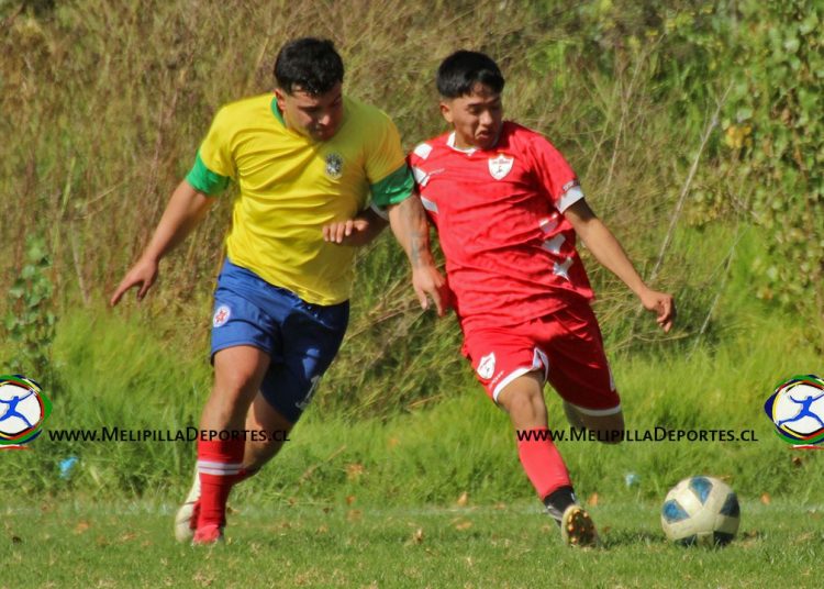 3ª Fecha Campeonato Oficial ’25 en Anfur Codigua – Manuel Rodríguez