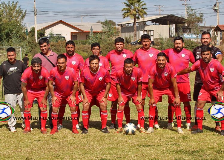 3ª Fecha Campeonato Oficial ’25 en Anfur Codigua – Manuel Rodríguez