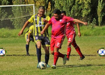 3ª Fecha Campeonato Oficial ’25 en Anfur Codigua – Manuel Rodríguez