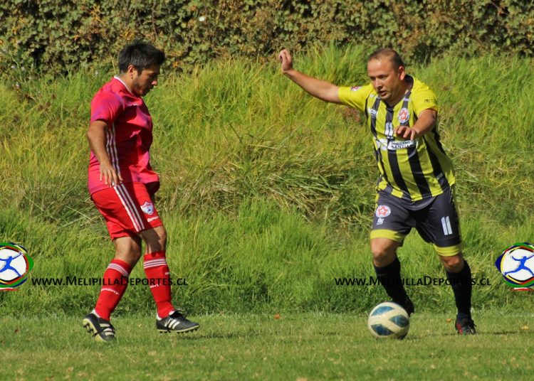 3ª Fecha Campeonato Oficial ’25 en Anfur Codigua – Manuel Rodríguez