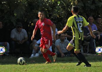 3ª Fecha Campeonato Oficial ’25 en Anfur Codigua – Manuel Rodríguez