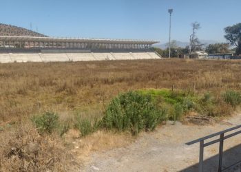 Obras Paralizadas, Ilusiones En Pausa: El Roberto Bravo Espera Su Renacer