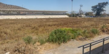 Obras Paralizadas, Ilusiones En Pausa: El Roberto Bravo Espera Su Renacer