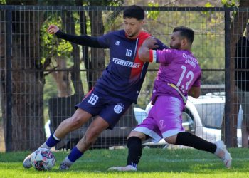 3ª Fecha Campeonato de Apertura ’25 de Anfur San José