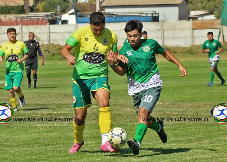 4ª Fecha Campeonato de Apertura ’25 de Anfur San José
