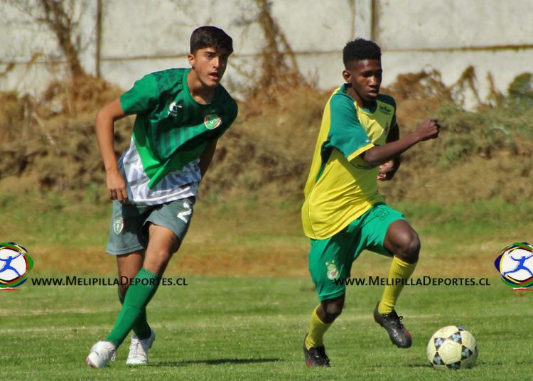 4ª Fecha Campeonato de Apertura ’25 de Anfur San José
