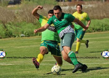 4ª Fecha Campeonato de Apertura ’25 de Anfur San José