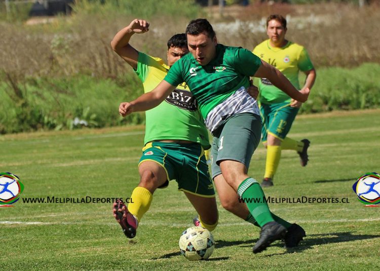 4ª Fecha Campeonato de Apertura ’25 de Anfur San José