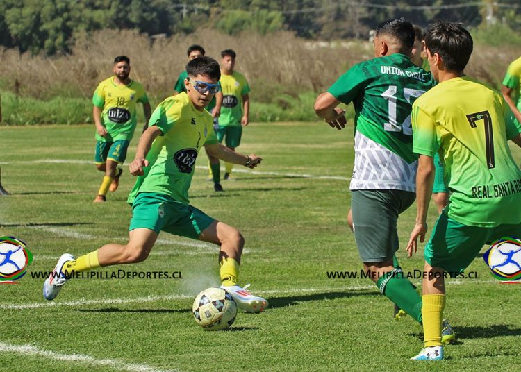 4ª Fecha Campeonato de Apertura ’25 de Anfur San José