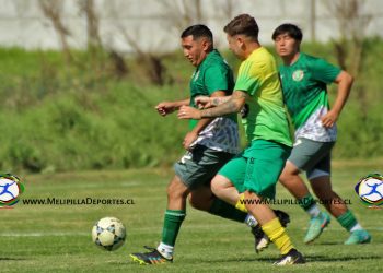 4ª Fecha Campeonato de Apertura ’25 de Anfur San José