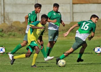 4ª Fecha Campeonato de Apertura ’25 de Anfur San José