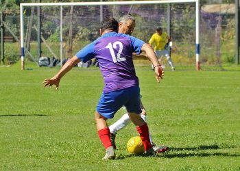 4ª fecha Campeonato Apertura ’25 Asociación Super Senior Melipilla 50