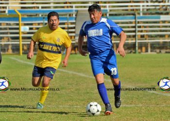 3ª Fecha Campeonato Oficial ’25 en Unión Deportiva Super Séniors