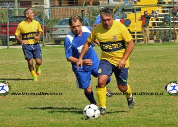 3ª Fecha Campeonato Oficial ’25 en Unión Deportiva Super Séniors