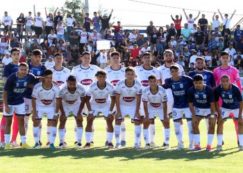 Preocupa el Presente de Los Potros en la Segunda División