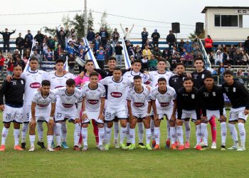 Deportes Melipilla llama a su gente con campaña solidaria