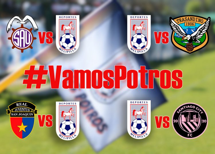 Deportes Melipilla y un cierre de rueda clave en la lucha por salir del fondo