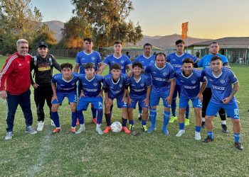 7ª Fecha en el Campeonato Apertura ’25 de la Asociación de Fútbol Mallarauco