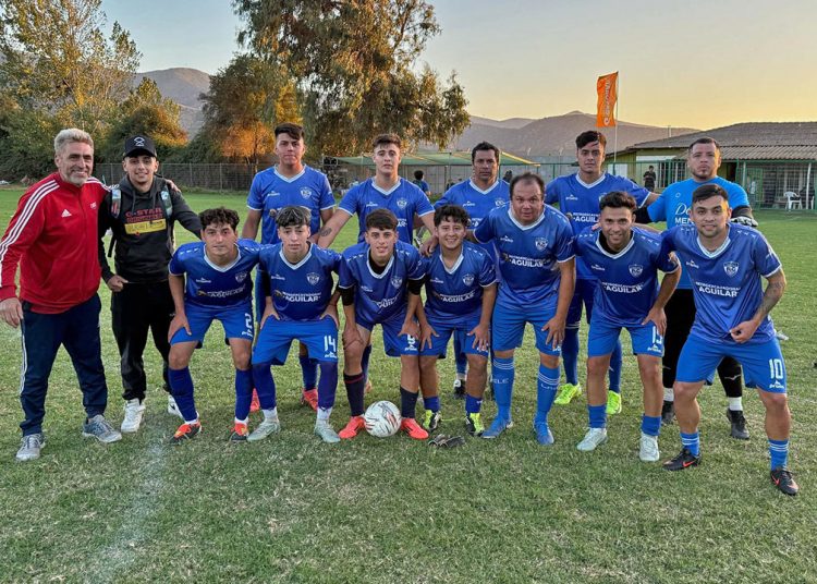 7ª Fecha en el Campeonato Apertura ’25 de la Asociación de Fútbol Mallarauco