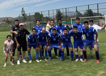 Se Juegan Finales por Series en el Apertura ’25 de la Asociación de Fútbol Mallarauco