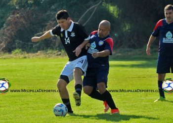 4ª Fecha Campeonato Oficial ’25 en la Asociación Deportiva Liga de los Barrios