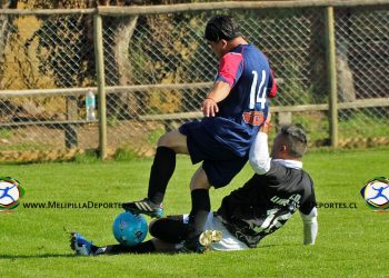 4ª Fecha Campeonato Oficial ’25 en la Asociación Deportiva Liga de los Barrios