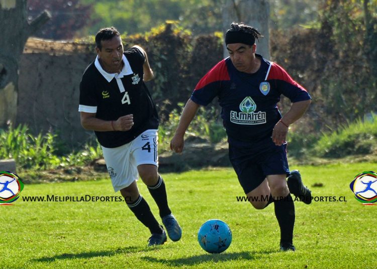 4ª Fecha Campeonato Oficial ’25 en la Asociación Deportiva Liga de los Barrios
