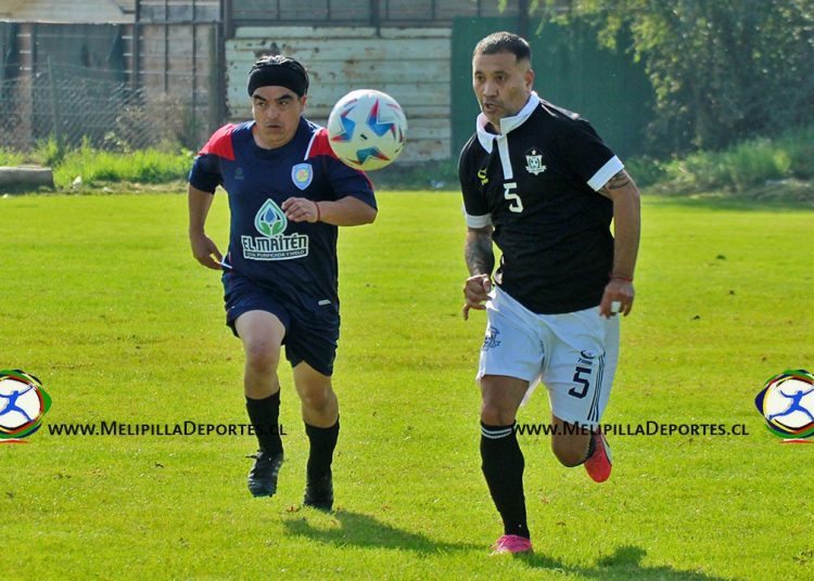 4ª Fecha Campeonato Oficial ’25 en la Asociación Deportiva Liga de los Barrios