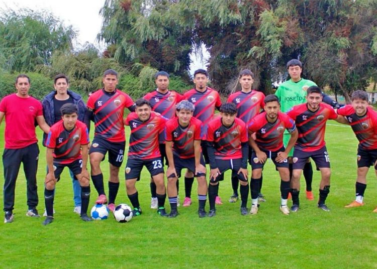 4ª Fecha Campeonato de Apertura ’25 en la Liga Sabatina de Fútbol