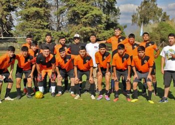 2ª Fecha “Copa de la Liga” en la Liga Sabatina de Fútbol