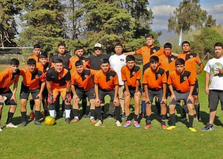 2ª Fecha “Copa de la Liga” en la Liga Sabatina de Fútbol