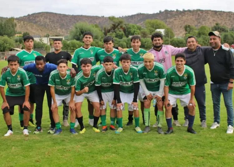 Programación 5ª Fecha Campeonato de Apertura ’25 en la Liga Sabatina de Fútbol